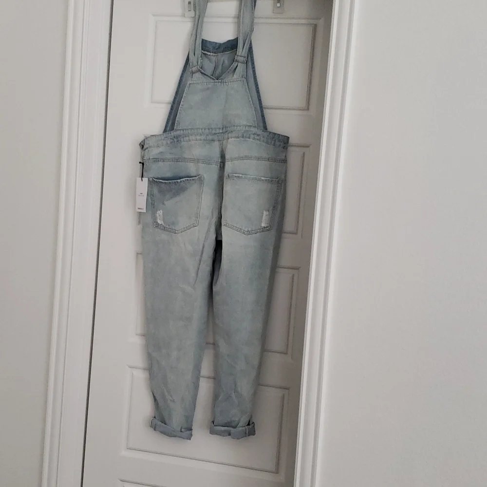 Overalls - Picture 2 of 2